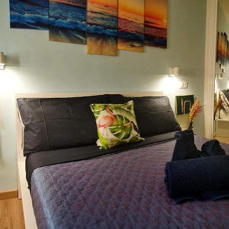 Lagunillas Voyager Apartment By Namaste Elite Málaga Dış mekan fotoğraf