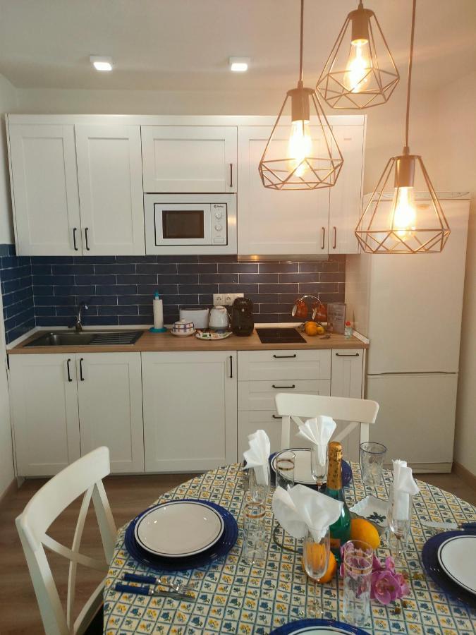 Lagunillas Voyager Apartment By Namaste Elite Málaga Dış mekan fotoğraf